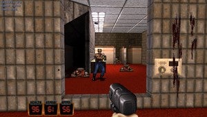 Duke Nukem 3D 20th Anniversary World Tour