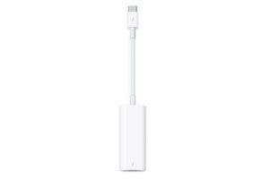 Apple Thunderbolt 3 (USB-C) to Thunderbolt 2 Adapter