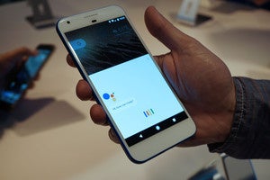 Google Pixel Phone