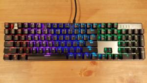 Aukey KM-G3