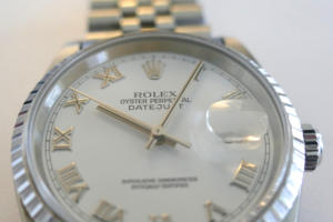 watch time clock