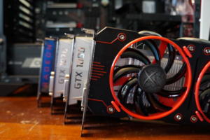 graphics cards hero