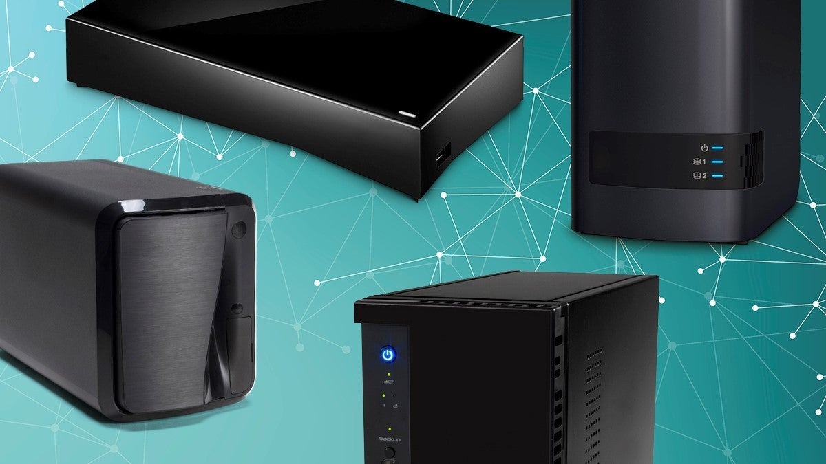 nas box product hub art