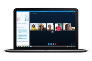 skypeforbusiness