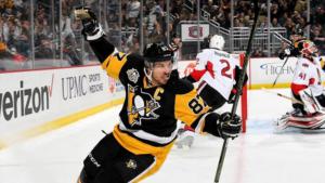 nhl penguins