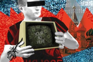 russian hackers