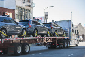 self driving 6