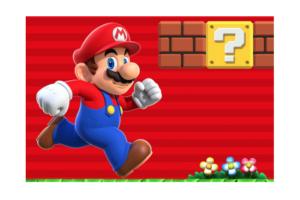 supermariorun