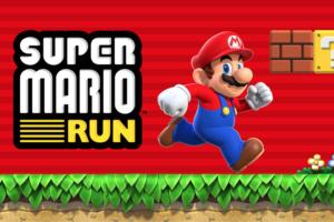 supermariorun impressions lead