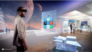windows holographic computex 2
