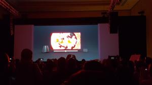 Xiaomi Mi TV 4