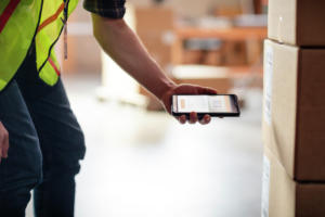hp elite x3 mobile retail solution