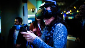intel 5g networking virtual reality 8k streaming