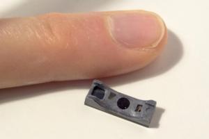 leman micro devices sensor