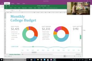 windows 10 creators update compact overlay