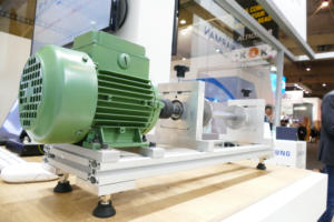 20170302 harman industrial iot motor sensor at mwc s017
