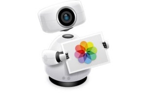 powerphotos mac icon