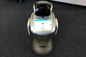 Sanbot