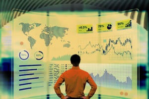 Why does the interface matter? Cloud provider consoles compared