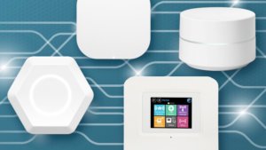 router system hub image