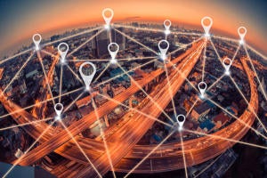 How the insurance industry is integrating IoT