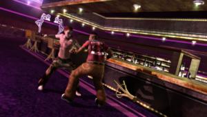 Saints Row II