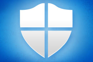 windows defender primary
