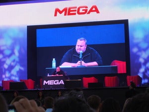 Kim Dotcom