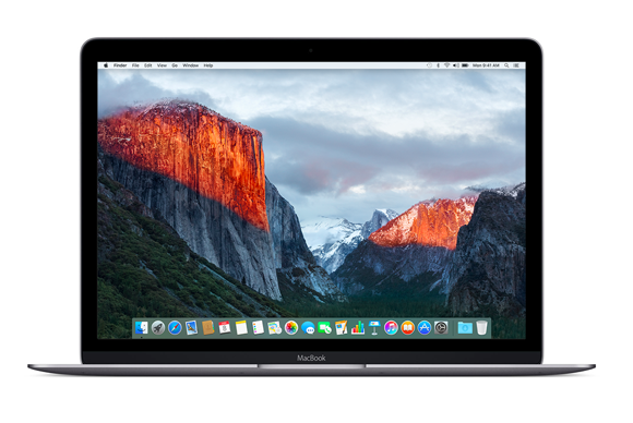 Mac os el capitan for macbook pro early 2015 battery replacement